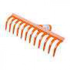 Грабли штампованные прямые 12 зубов STARTUL GARDEN  Грабли штампованные прямые 12 зубов STARTUL GARDEN