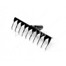 Грабли витые 10 зубов без черенка                                              Грабли витые 10 зубов без черенка