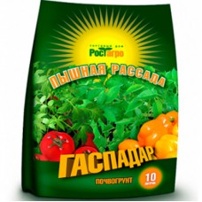 Почвогрунт Рассадный 10л.