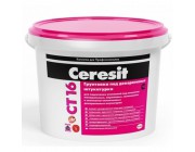 Грунтующая краска Ceresit CT 16 5л