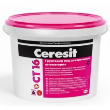 Грунтовка Ceresit CT 16 5л Грунтовка Ceresit CT 16 5л