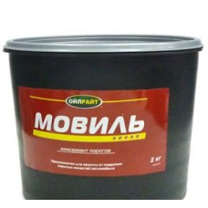 Мовиль 2кг Oilright, артикул 6110