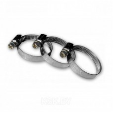 Хомут металлический 120-140мм BRADAS, BSW120-140 Хомут металлический 120-140мм BRADAS, BSW120-140