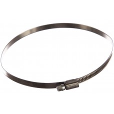 Хомут стальной червячный 120-140; РФ Хомут стальной червячный 120-140; РФ