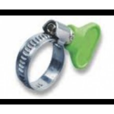 Хомут червячный 10-16мм ХМ2 Хомут червячный 10-16мм ХМ2