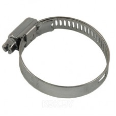 Хомут червячный 12-20мм ХМ3 Хомут червячный 12-20мм ХМ3