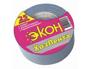 Хозяйственная лента ЭКОН 48мм (10м) 1501730