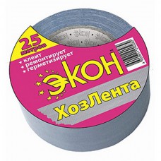 Хозяйственная лента ЭКОН 48мм (10м) 1501730 Хозяйственная лента ЭКОН 48мм (10м) 1501730