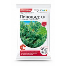 Средство от комплекса вредителей Пиноцид 2мл Средство от комплекса вредителей Пиноцид 2мл