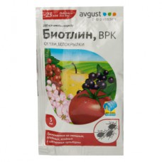 Инсектицид - Биотлин, 3мл Инсектицид - Биотлин, 3мл