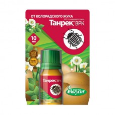 Инсектицид - Танрек, 10 мл (флакон) Инсектицид - Танрек, 10 мл (флакон)
