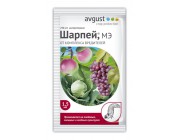 Инсектицидное средство Шарпей, 1.5 мл (пакет)