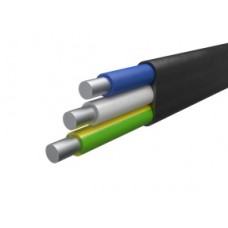 Кабель АВВГ 3*2,5                                          