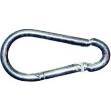 Карабин пожарный М5 (уп25шт)                         Карабин пожарный М5 (уп25шт)