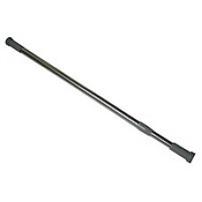 Карниз бук 2.2м с U-шиной и зажимами