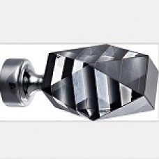 Наконечник алюм 135, сатин                            