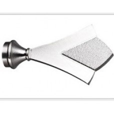 Наконечник алюм 175, антик                              