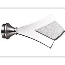 Наконечник алюм 175, сатин                               