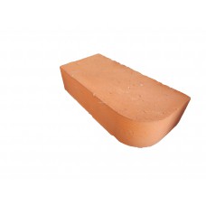 Кирпич керамический угловой М-200