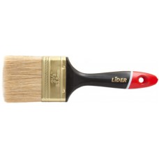 Кисть флейцевая 4