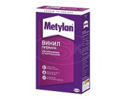Клей обойный Metelan винил премиум 200г.               