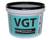 Клей Бустилат универсальный 0.9кг ВГТ / VGT