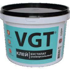 Клей Бустилат универсальный 0.9кг ВГТ / VGT Клей Бустилат универсальный 0.9кг ВГТ / VGT