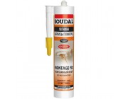 Клей монтажный Soudal Montage Fix 250гр.