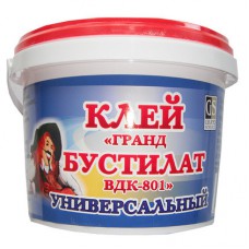 Клей Гранд Бустилат ВДК-801, 1кг Клей Гранд Бустилат ВДК-801, 1кг