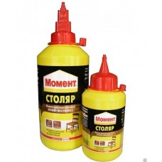 Клей Момент-Столяр, 250г Клей Момент-Столяр, 250г