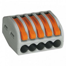 Клемма соединительная СК-415 (2.5 мм2) (50 шт) ЮПИТЕР