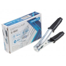 Клемма заземления Solaris E-160C  Клемма заземления Solaris E-160C