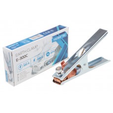 Клемма заземления Solaris E-300C Клемма заземления Solaris E-300C