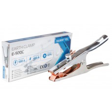 Клемма заземления Solaris Е-500С Клемма заземления Solaris Е-500С