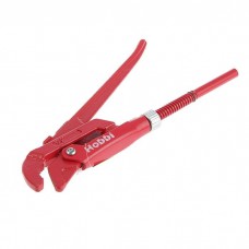 Ключ трубный рычажной №2 Hobbi 43-0-302 Ключ трубный рычажной №2 Hobbi 43-0-302