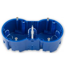 Коробка монтажная КЕ-501                                          Коробка монтажная КЕ-501