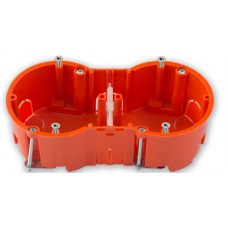 Коробка монтажная КЕ-504                                          Коробка монтажная КЕ-504
