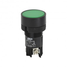 Кнопка LAY5-EA135 зел                                             Кнопка LAY5-EA135 зел