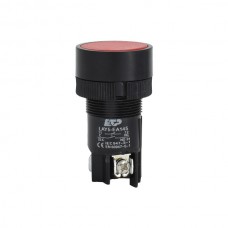 Кнопка LAY5-EA145 красн Кнопка LAY5-EA145 красн