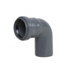 Колено ПП 50*90° Колено ПП 50*90°