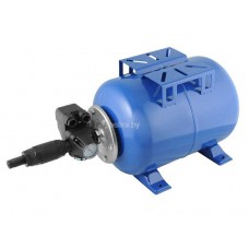 Комплект автоматики с гидроаккумулятором 24л Акваробот М                         Комплект автоматики с гидроаккумулятором 24л Акваробот М