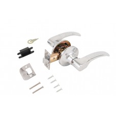 Защелка 8510 PS СР хром