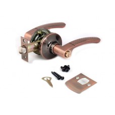 Защелка 8510 ВК АС медь Защелка 8510 ВК АС медь