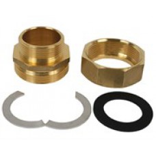 Концевик AG 3/4 DN20(наружная резьба)  