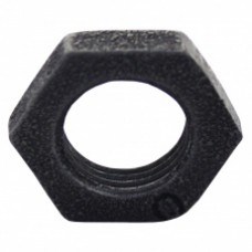 Контргайка чугунная Ду 20  Fittex Контргайка чугунная Ду 20  Fittex