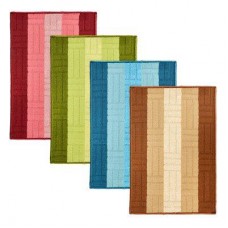 Коврик латексный Milan Vortex 50*140см. 22440 Коврик латексный Milan Vortex 50*140см. 22440