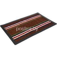 Коврик придверный 45 х 75 vortex comfort 22386              Коврик придверный 45 х 75 vortex comfort 22386