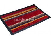 Коврик придверный 40 х 60 vortex comfort 22383             