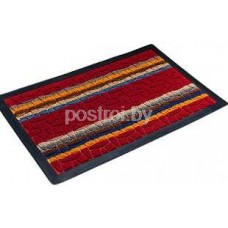Коврик придверный 40 х 60 vortex comfort 22383              Коврик придверный 40 х 60 vortex comfort 22383