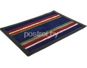 Коврик придверный 40 х 60 vortex comfort 22384                 